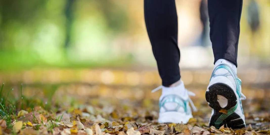 En etkili yürüyüş saati açıklandı! Sağlığa faydası ikiye katlandı: Uzmanlar zirve yapıyor diyerek bu saatleri önerdi 5